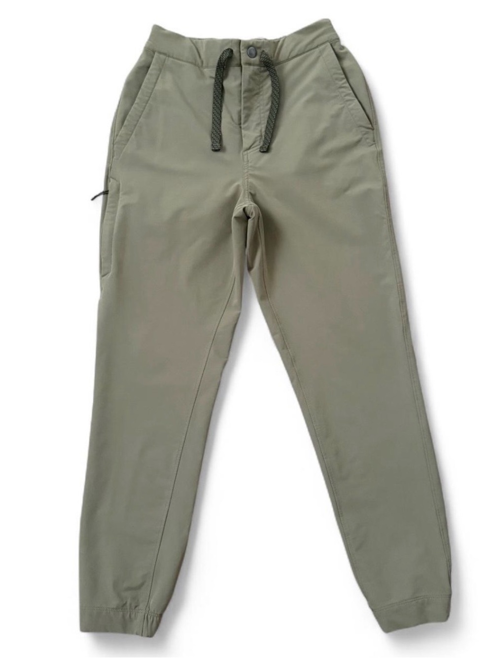 Patagonia Men's Green skyline traveler pants
